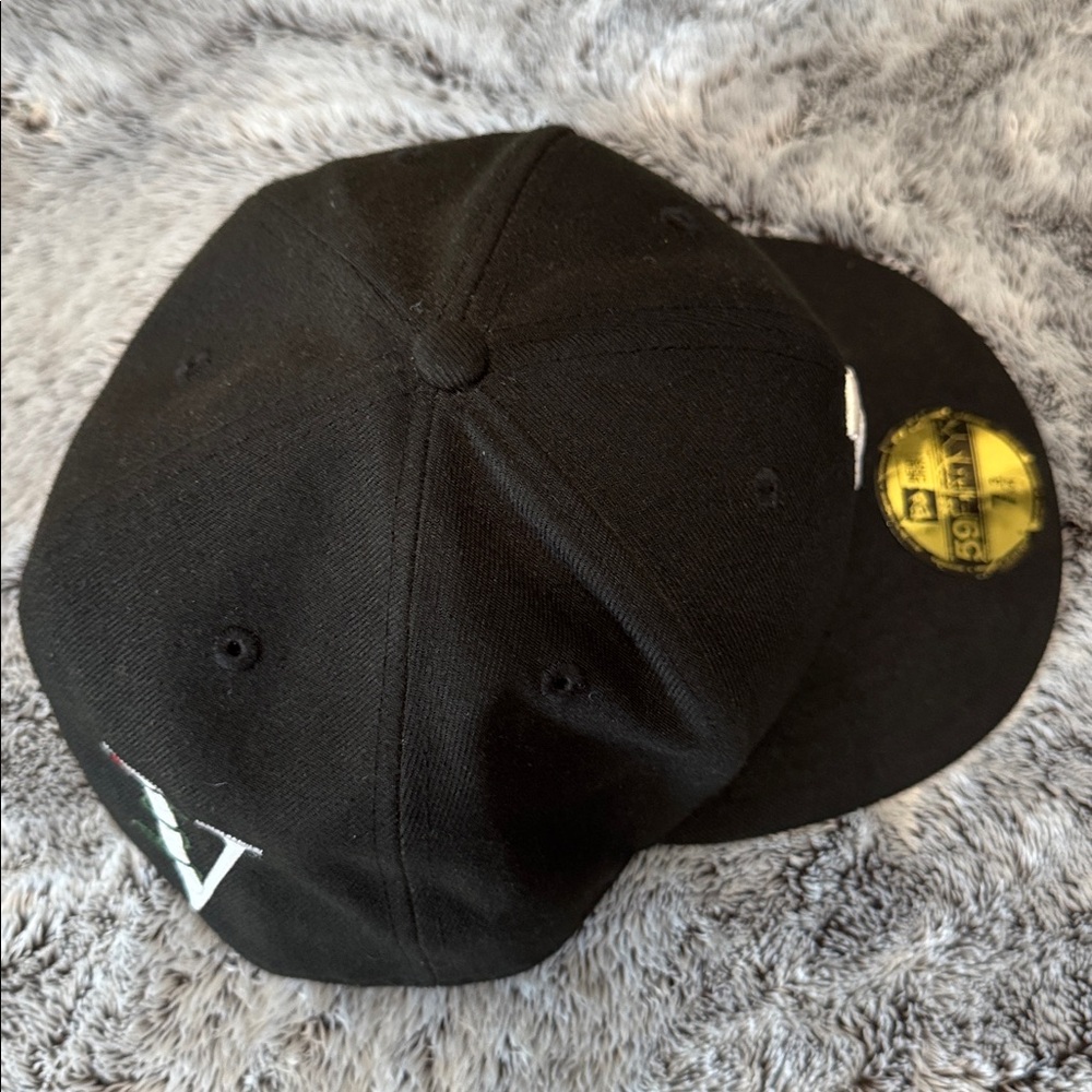 New Era 59FIFTY Los Angeles Dodgers Fitted Baseball Cap‎ Hat NEOKAI Embroidered - Picture 6 of 12